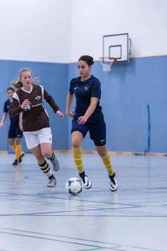 Bild 46 - B-Juniorinnen Futsal Qualifikation